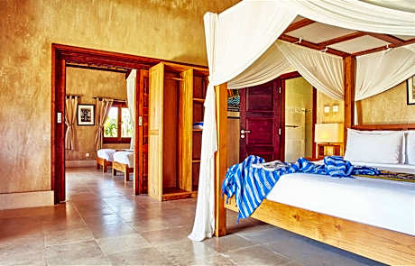 One-Bedroom Villa