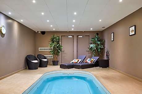 Appart'hôtel Odalys City - Paris XVII
