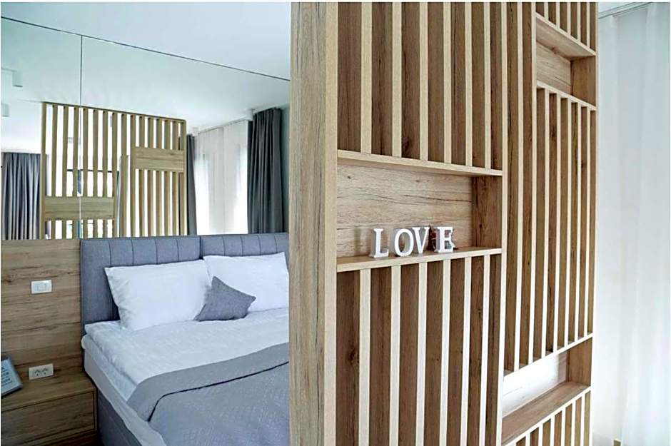 REGENTova SUITES Ljubljana