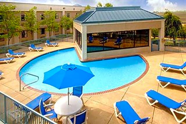 Americas Best Value Inn - Tunica Resort