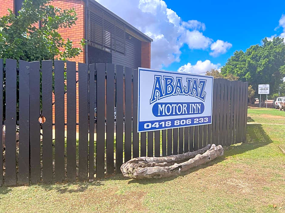 Abajaz Motor Inn