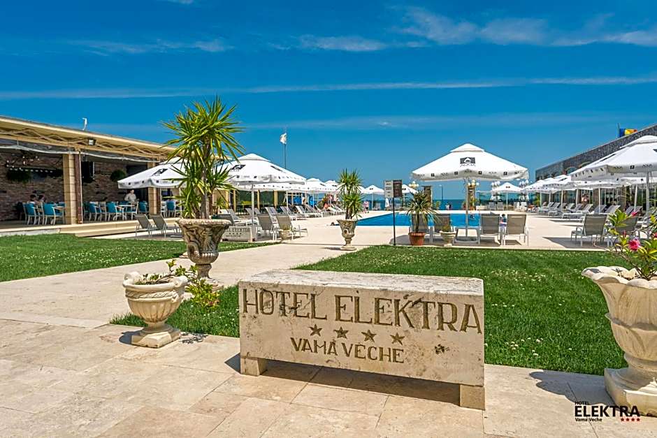 Elektra Vama Veche