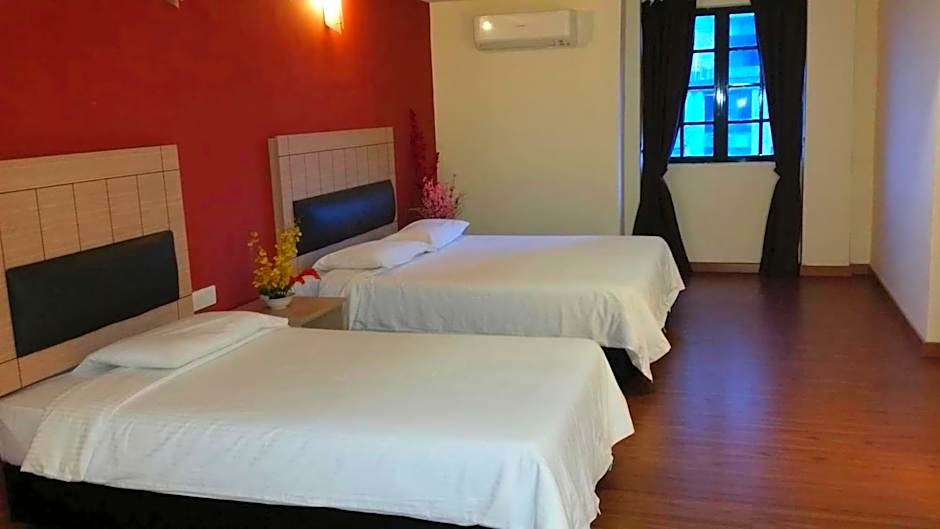 Smart Hotel