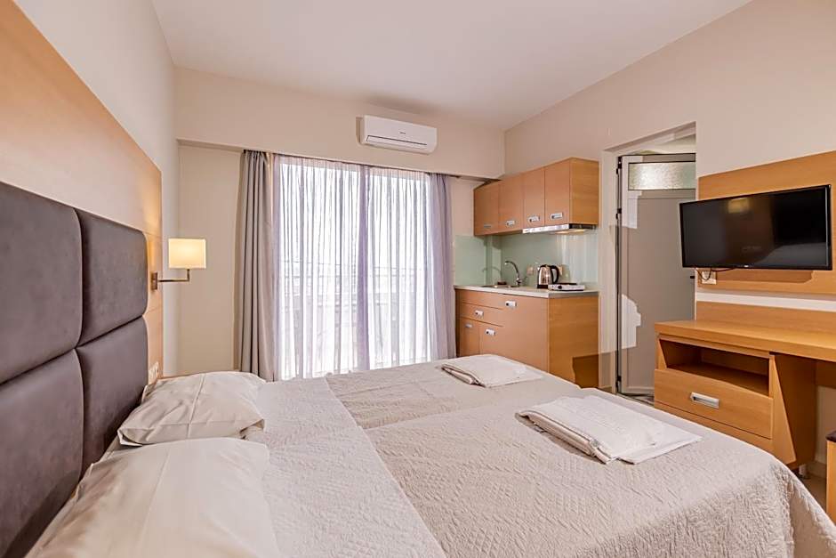 Pleasure Beach Hotel