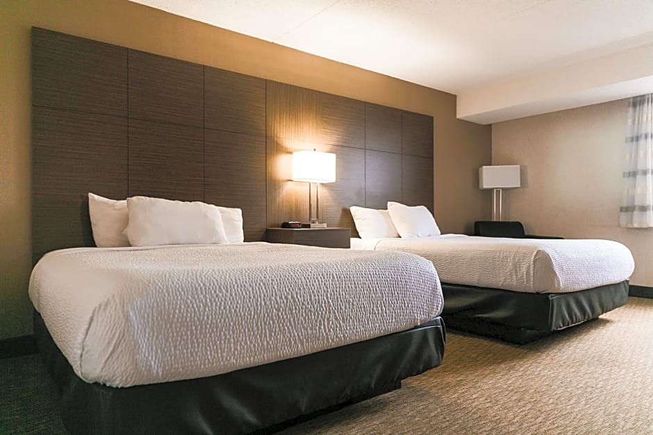 Victoria Inn Hotel and Convention Centre