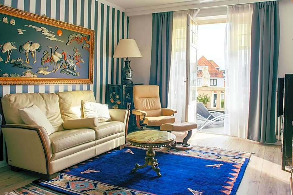 Boutique Hotel Joli Bois