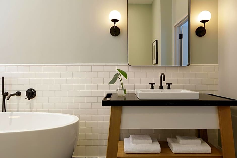 Kimpton Pittman Hotel By IHG