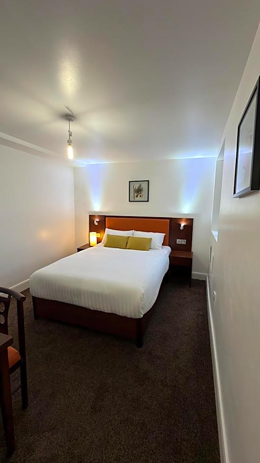 Hotel Blackpool