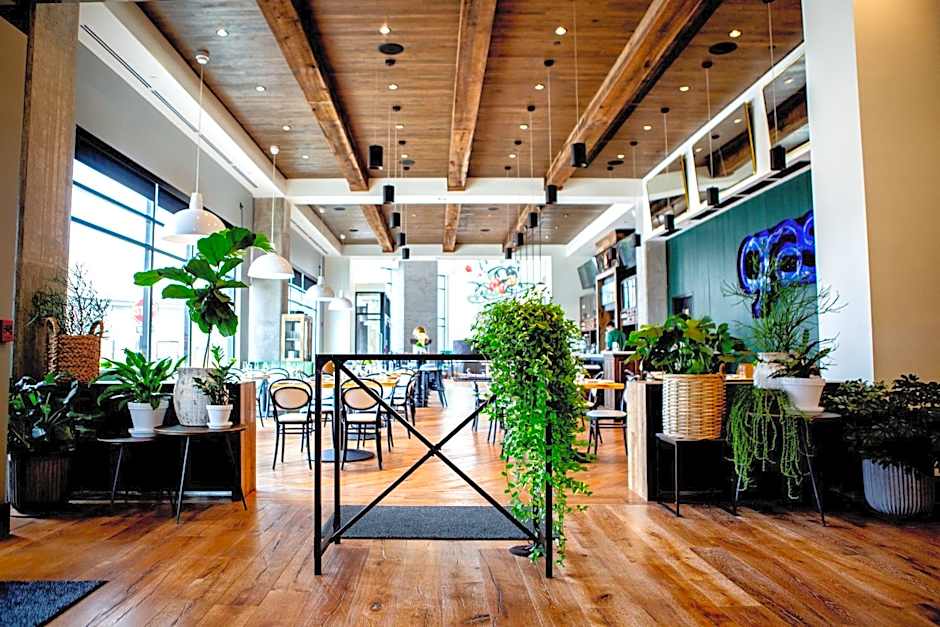 Origin Hotel Lexington