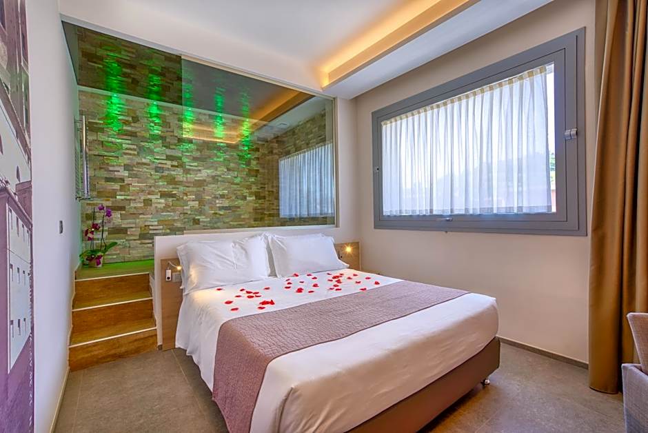 Boutique Hotel Bramante & SPA