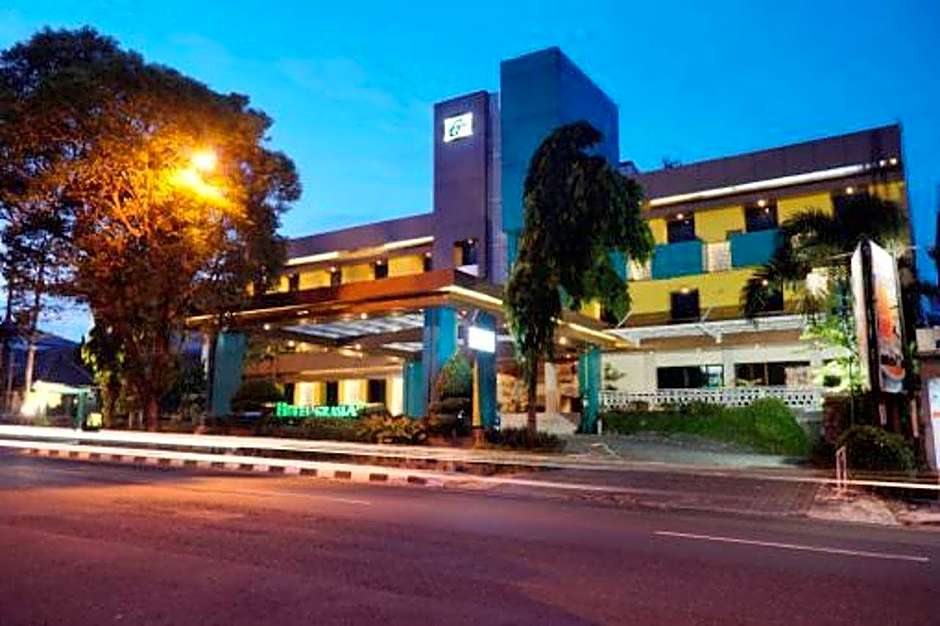 Grasia Hotel
