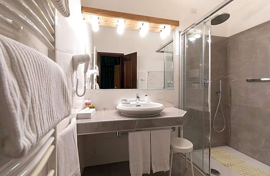 G. Hotel Des Alpes (Classic since 1912)