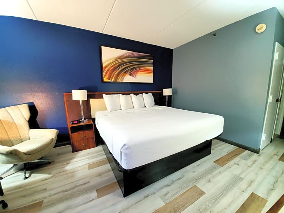 Baymont by Wyndham London KY