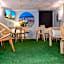 Hotel Prisma Barcelona