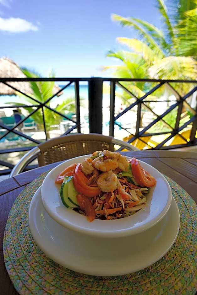 White Sands Negril Hotel