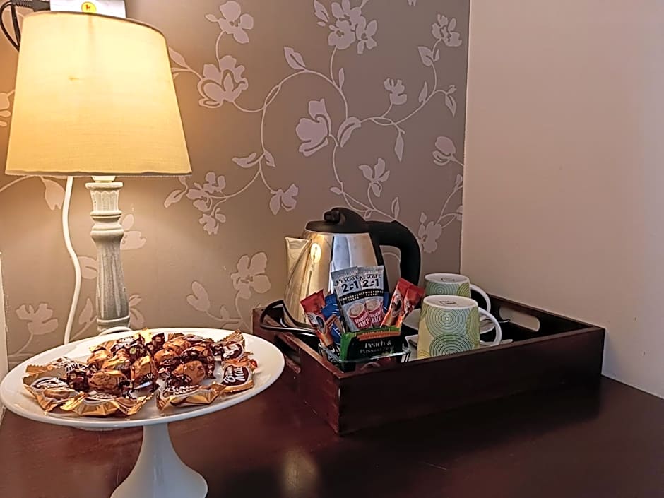 Hotel Stare Miasto Old Town