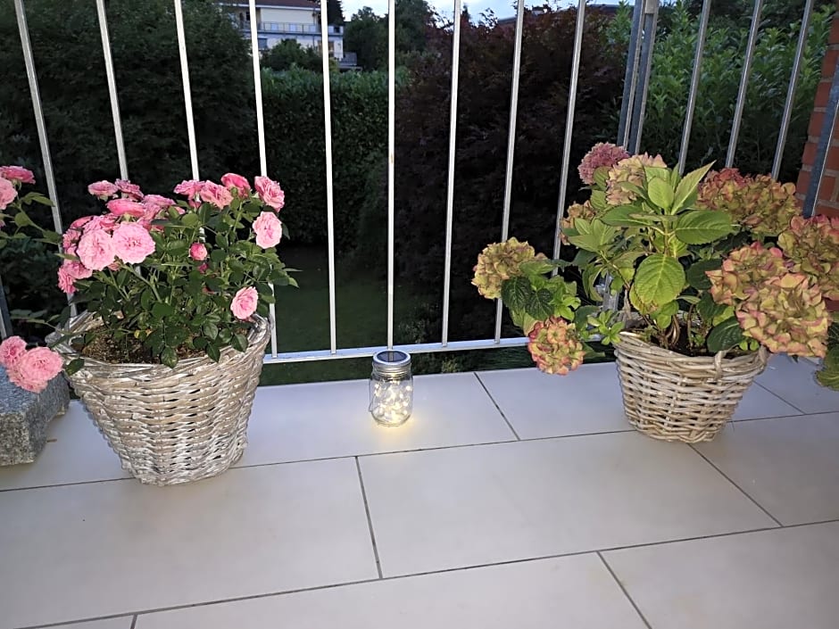 Ninas B&B - exklusiv für Frauen