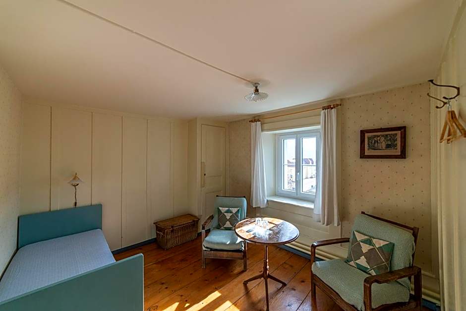 Hôtel Von Bergen