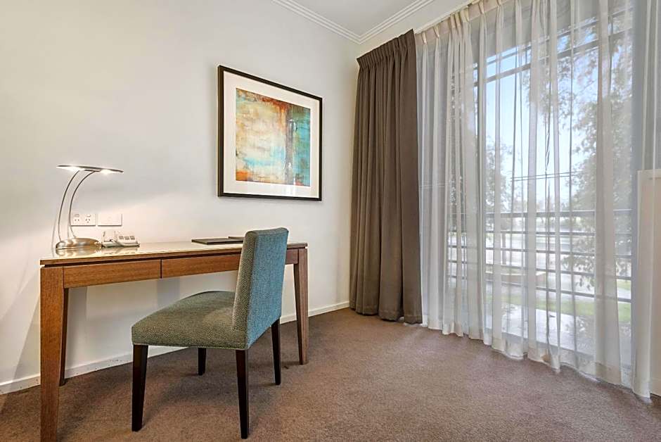 Quality Hotel Wangaratta Gateway