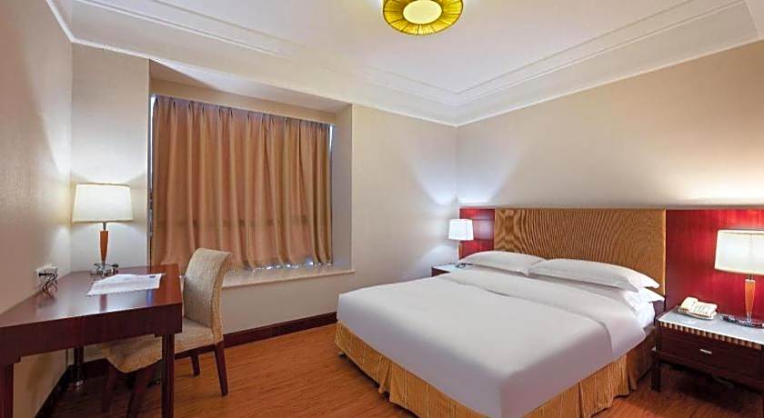 Golden Diamond Hotel Zhongshan