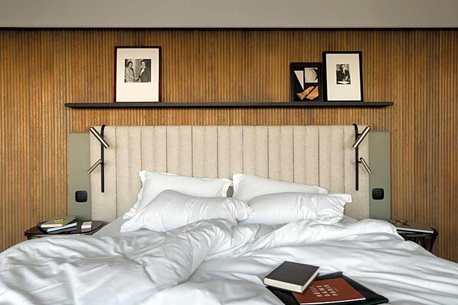 Hôtel Dame des Arts