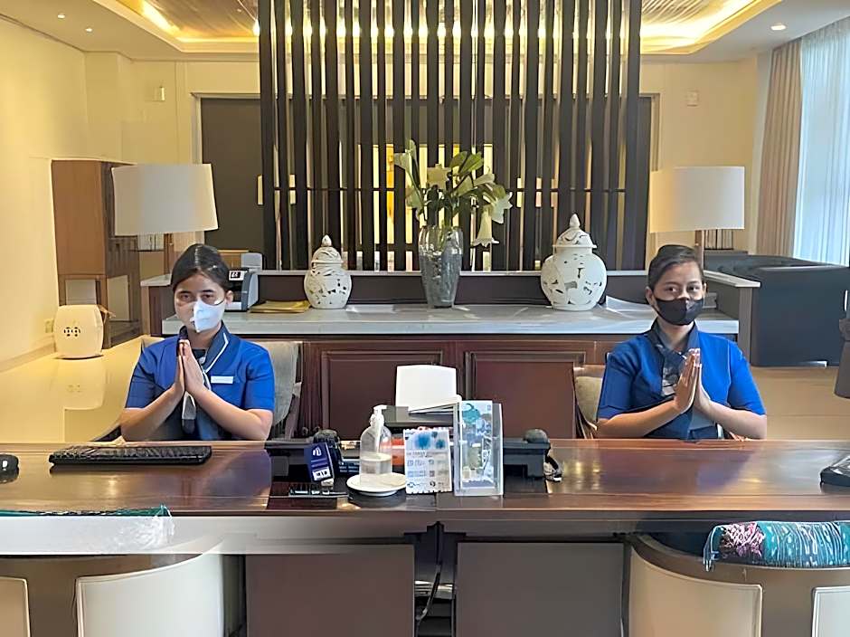 Kyriad M Hotel Sorong