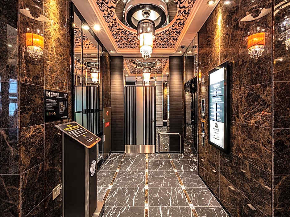 APA Hotel Hakataeki Chikushiguchi