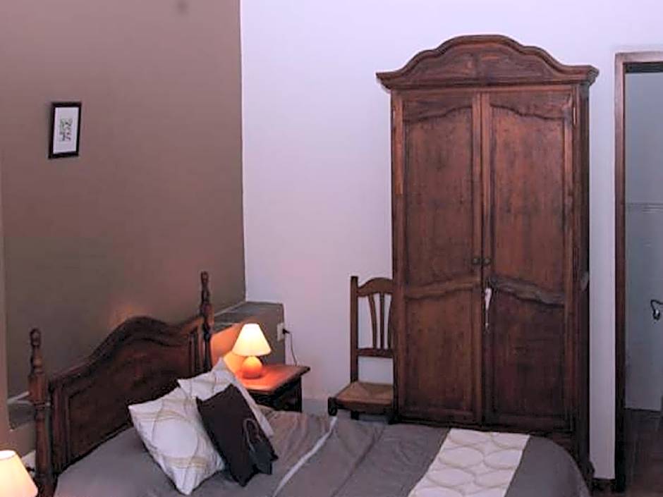 Casa Rural El Paraje de Berchules