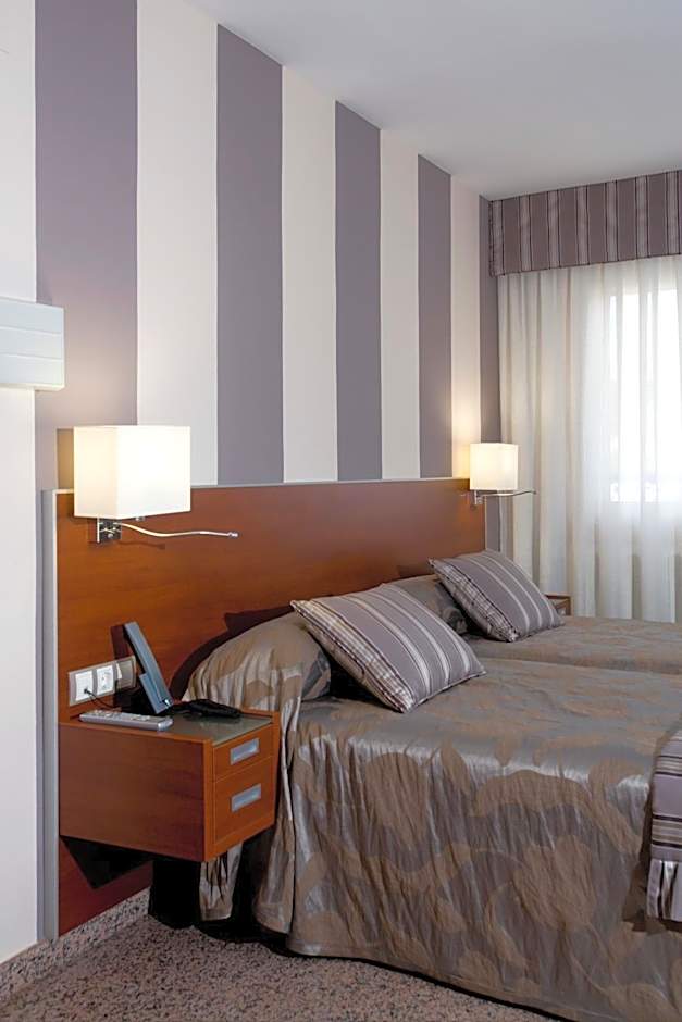 Hotel Marivella