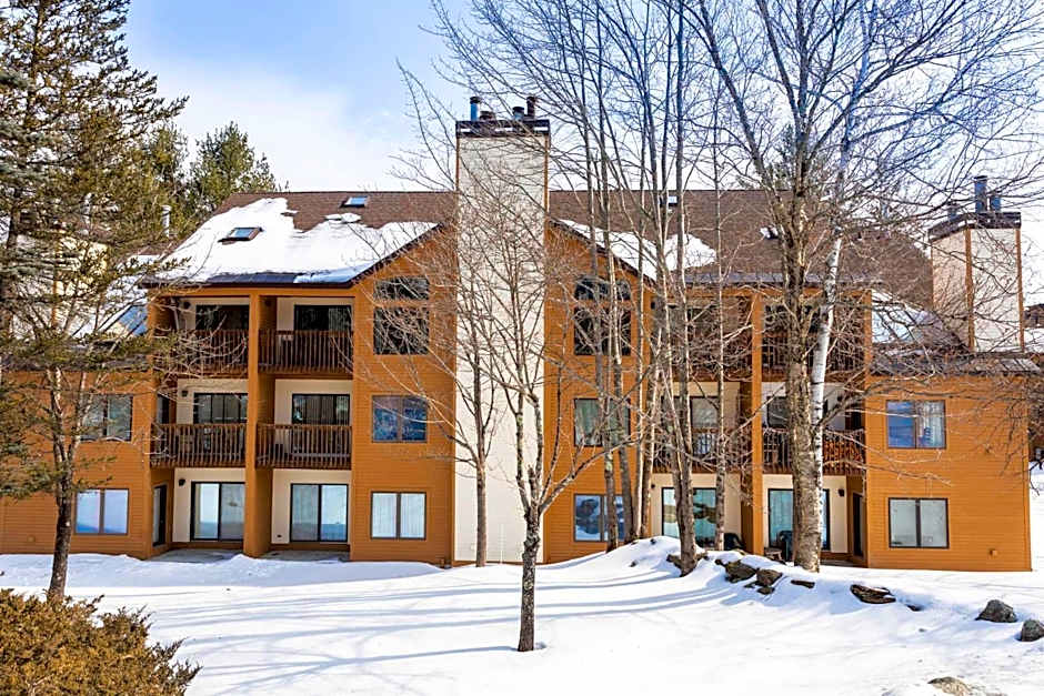 Mount Snow Lodging