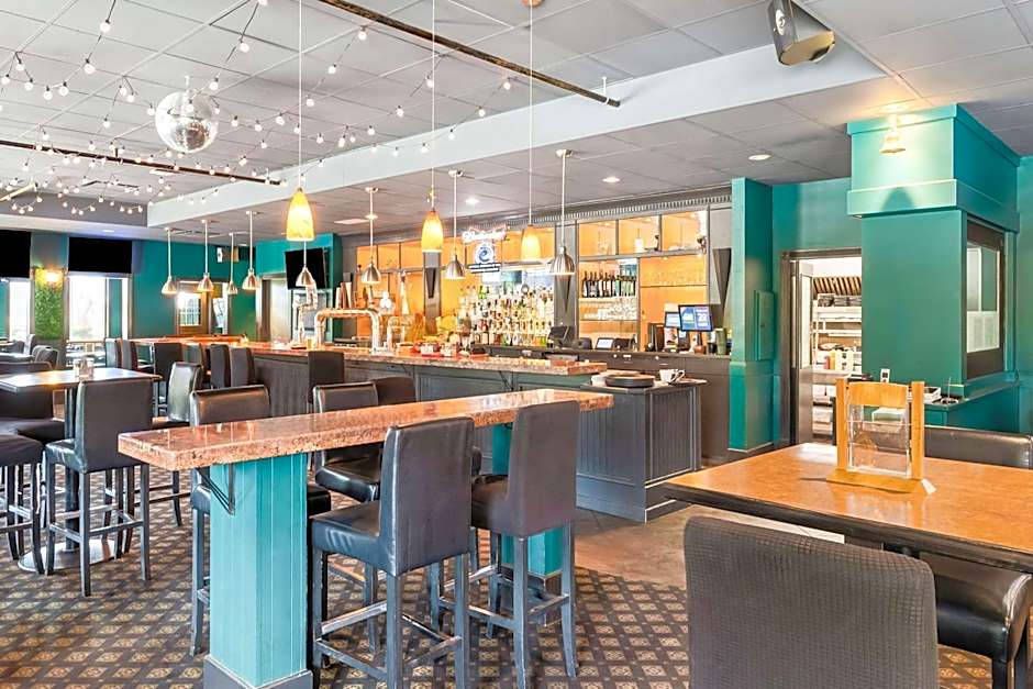 Best Western Cowichan Valley Inn