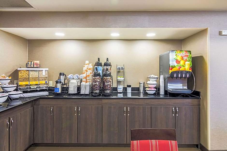 Comfort Inn Pensacola
