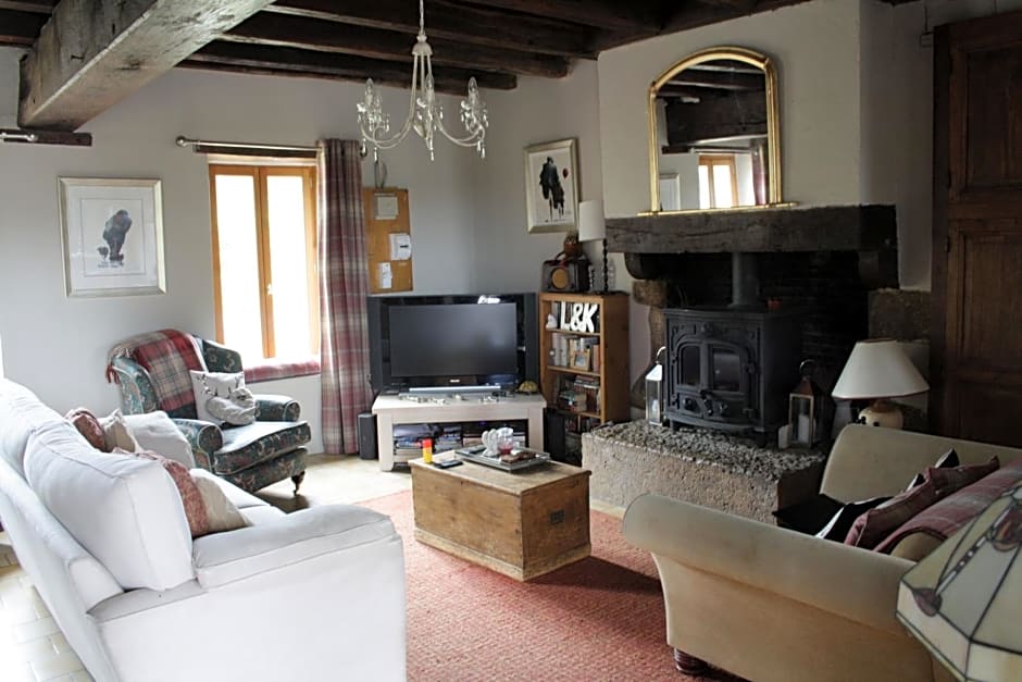 Chez Gondat Chambre d'hotes