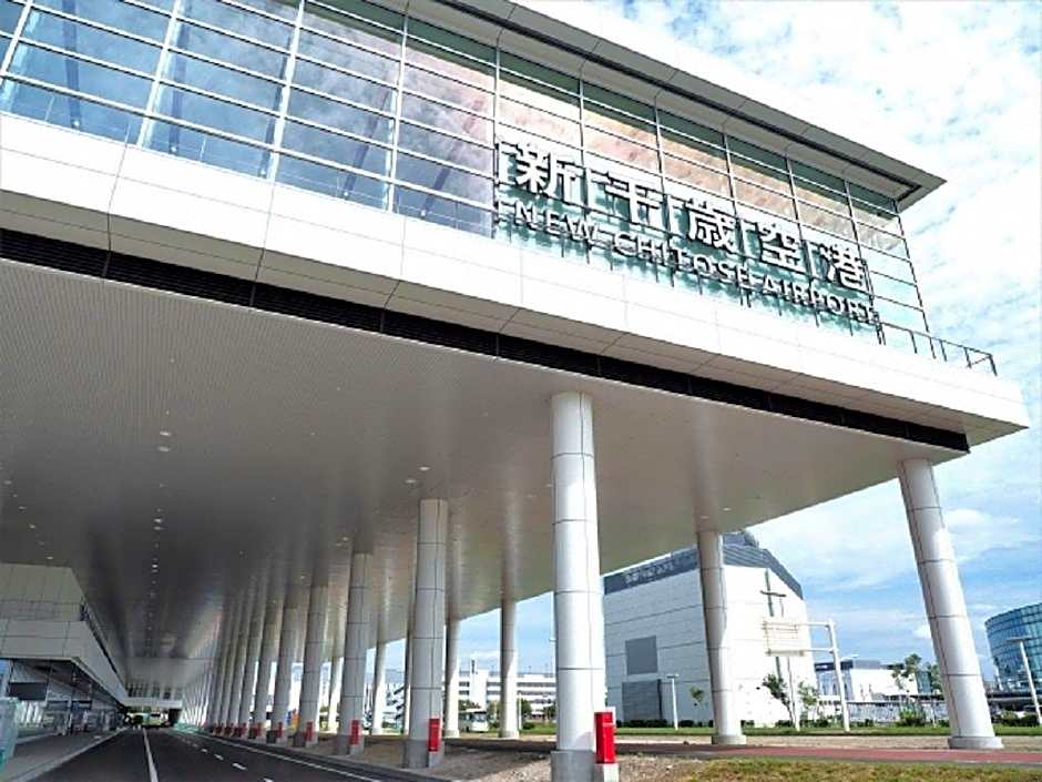 Chitose Airport Hotel