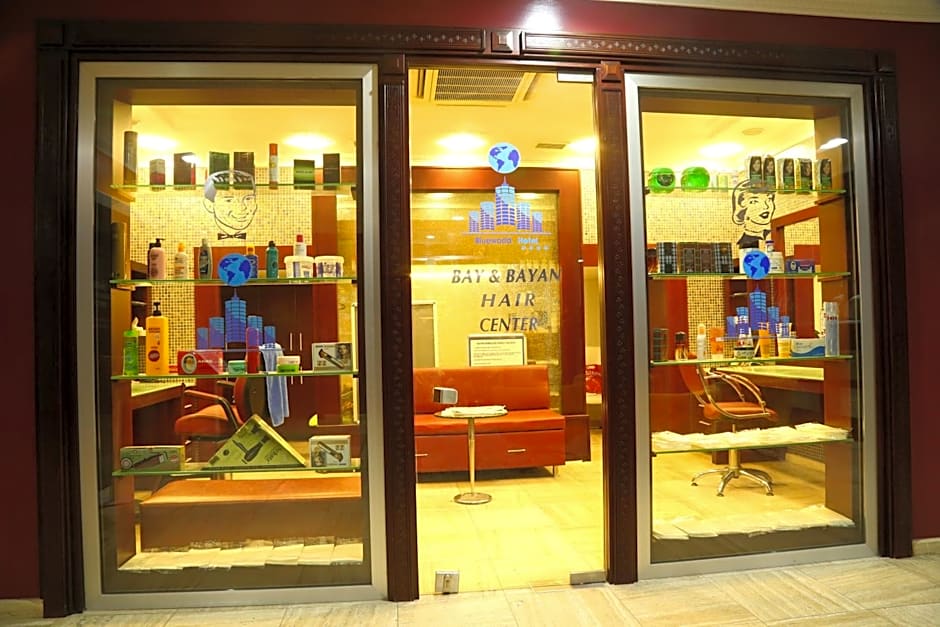 Kumburgaz Blue World Hotel