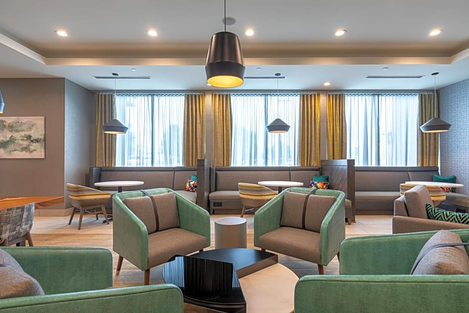 Holiday Inn Greenville - Woodruff Road By IHG