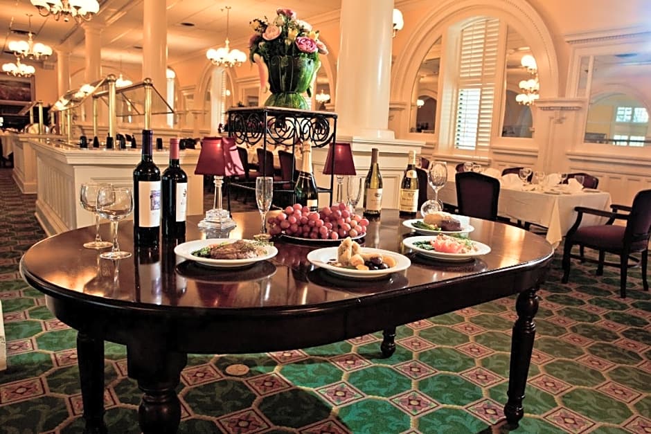 Menger Hotel
