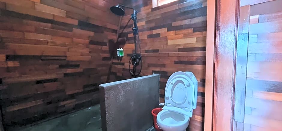 Umah Nanda Kintamani