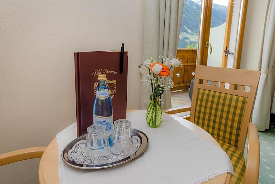 Hotel Garni Alpes