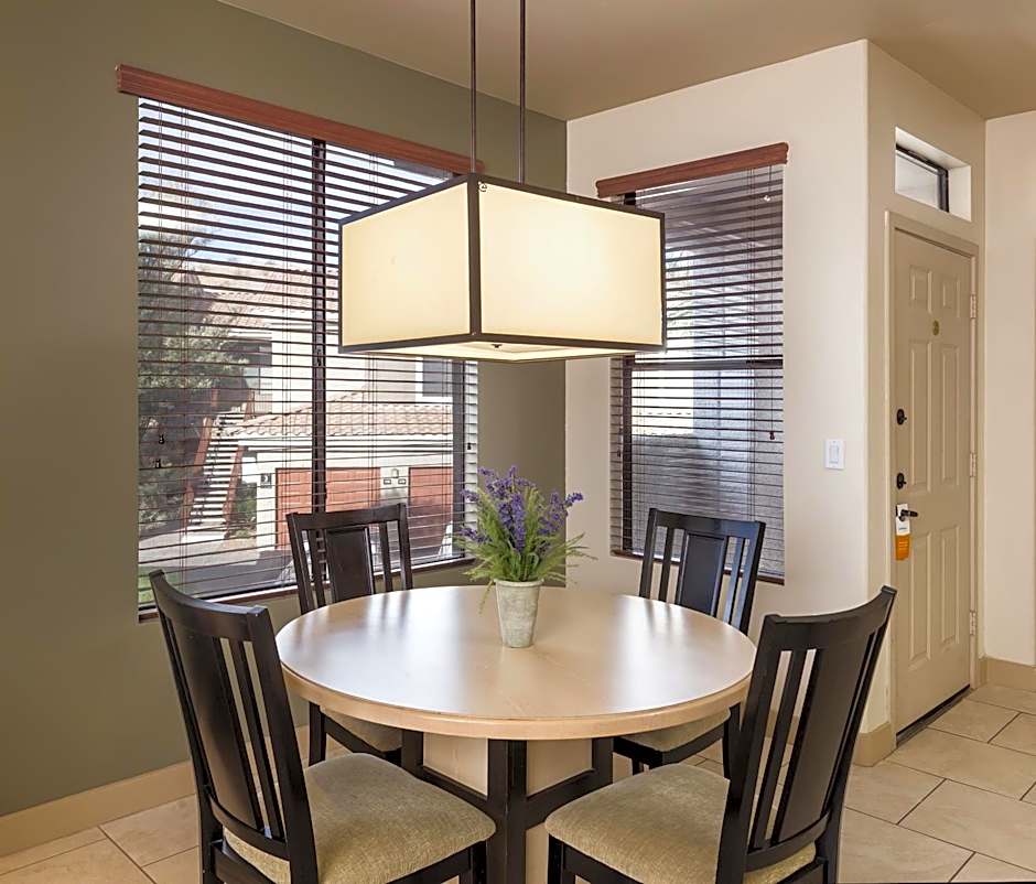 WorldMark Phoenix South Mountain Preserve