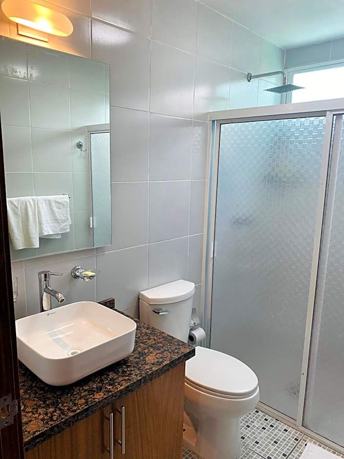 Hostal Guadalajara Cosmopolitan Providencia