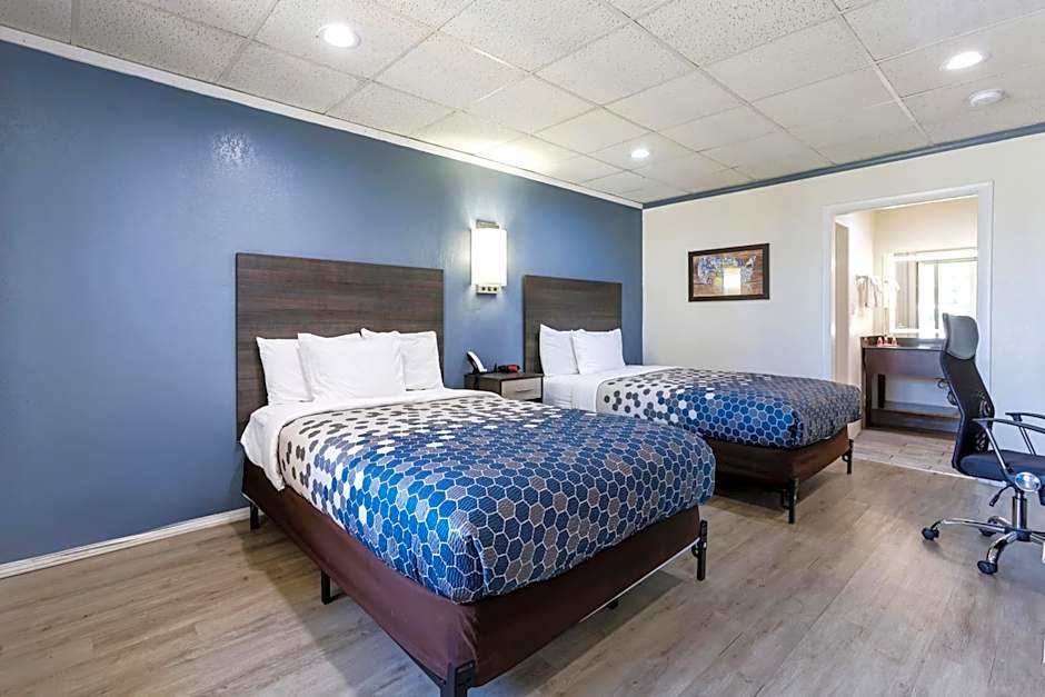 Edyn Hotel By Townhouse Wytheville US 52