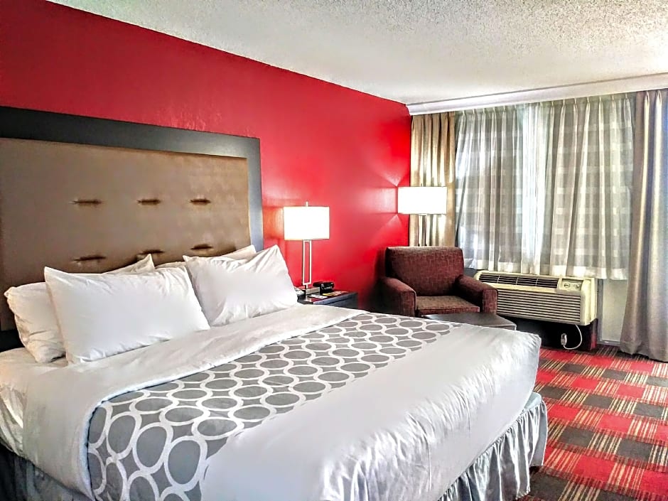 Best Western Monroeville Pittsburg East