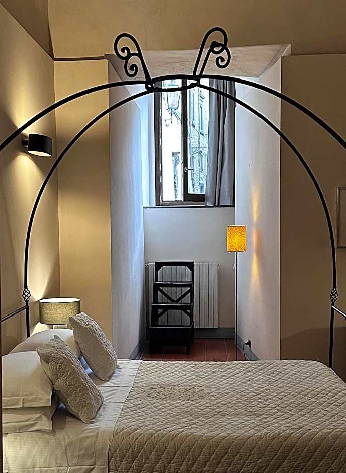 Hotel Palazzo Piccolomini