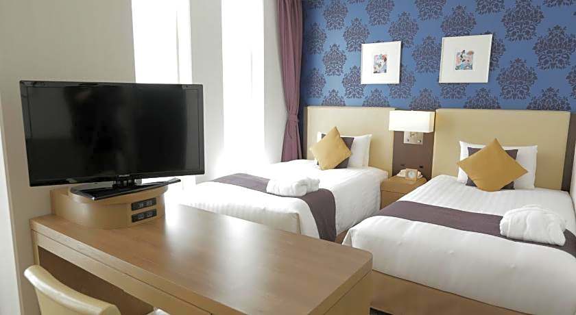 Mercure Hotel Yokosuka