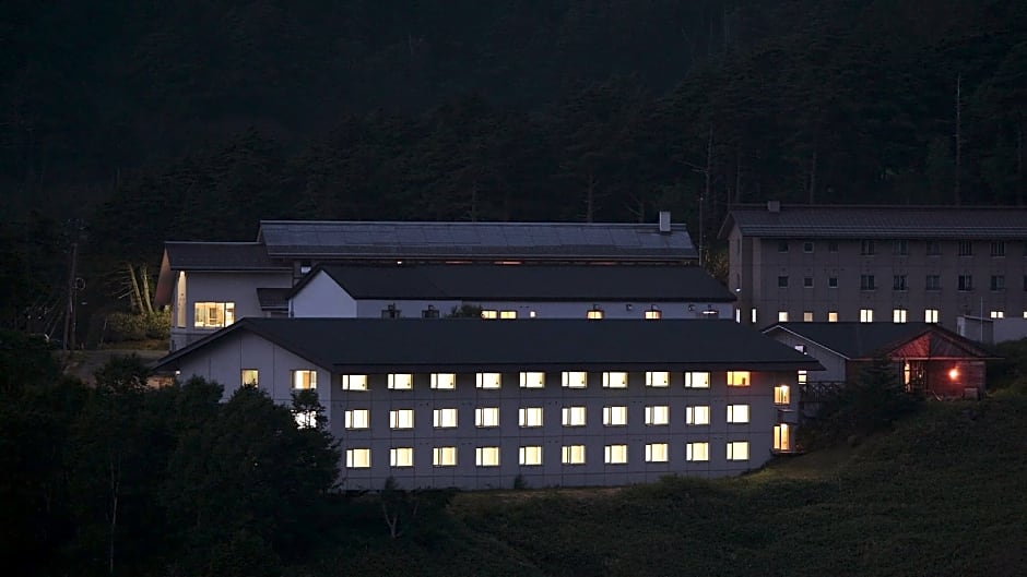 Manza Juraku All-inclusive Hotel