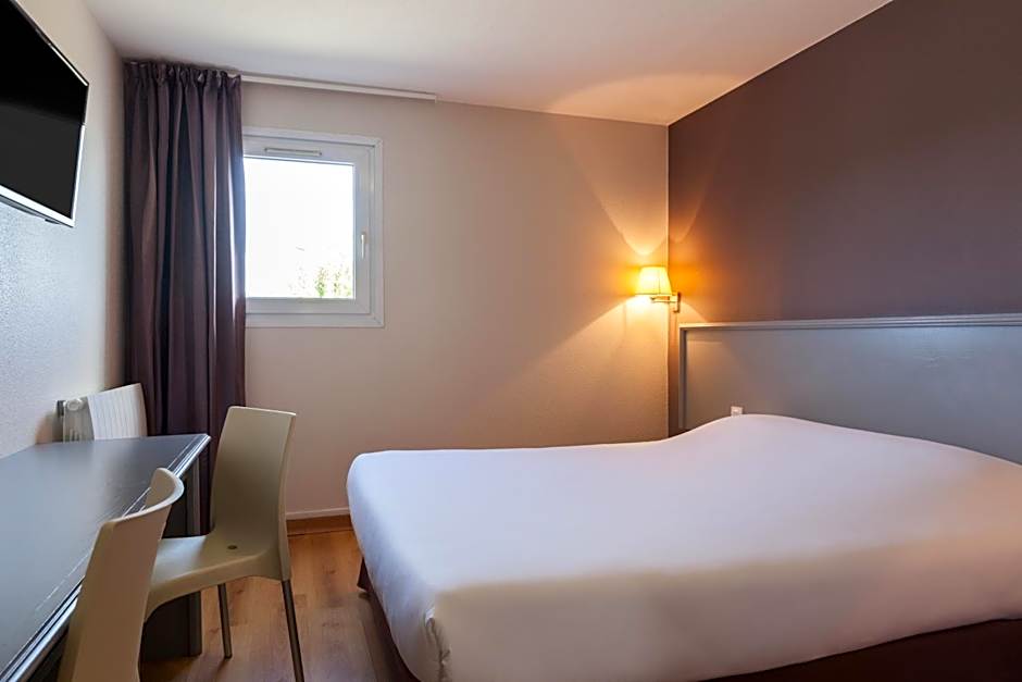The Originals City, Hotel Le Louisiane, Belfort Sud (Inter-Hotel)