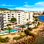 Aparthotel Playasol Jabeque Soul