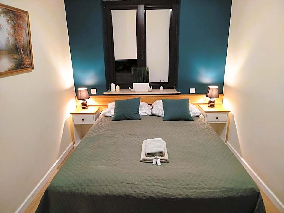 Willa Pod Basztą Restauracja&Wellness