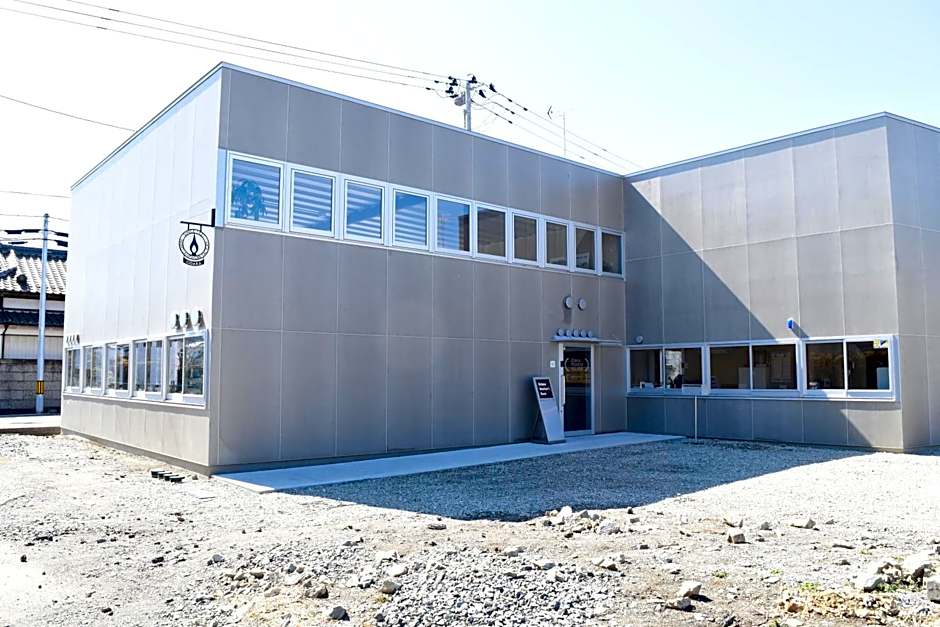 小高パイオニアヴィレッジ
